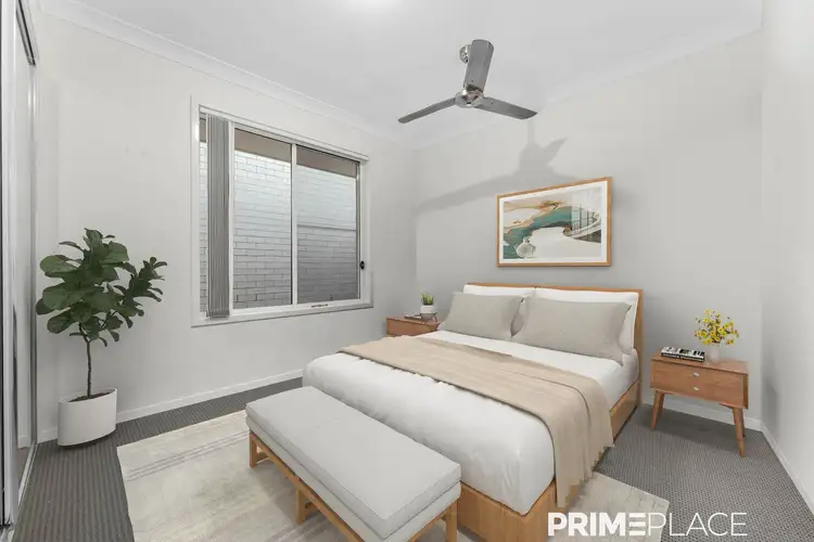 Sixth view of Homely house listing, 72 Francisca Drive, Augustine Heights QLD 4300