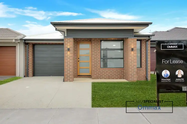 7 Unison Road, Strathtulloh VIC 3338