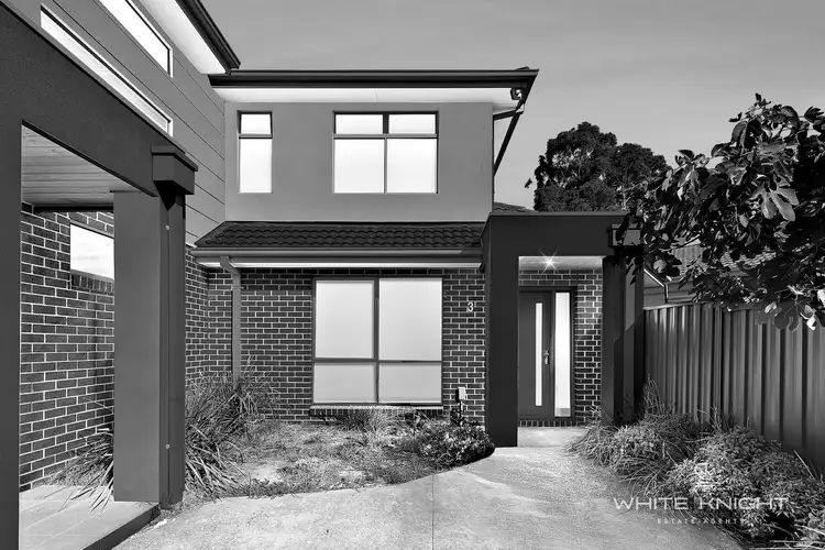 4/105 Camp Road, Broadmeadows VIC 3047