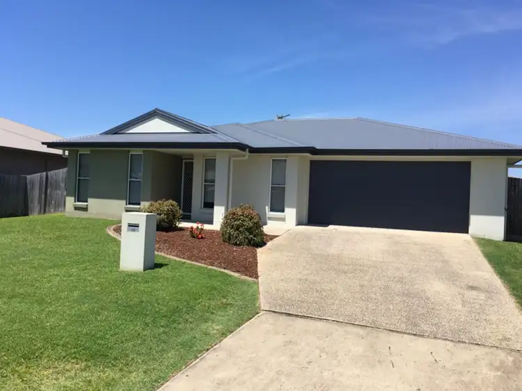 Second view of Homely house listing, 42 Dickens Avenue, Ooralea QLD 4740