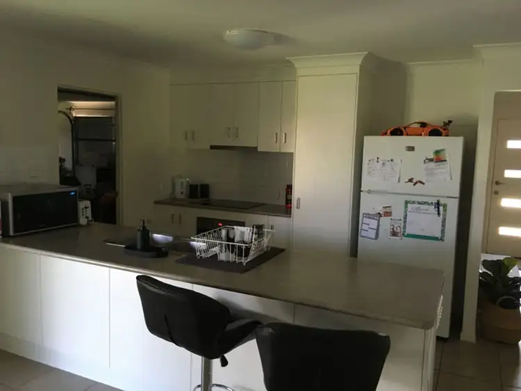 Third view of Homely house listing, 42 Dickens Avenue, Ooralea QLD 4740