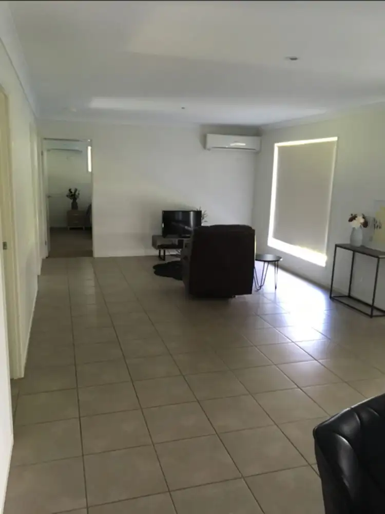 Fourth view of Homely house listing, 42 Dickens Avenue, Ooralea QLD 4740