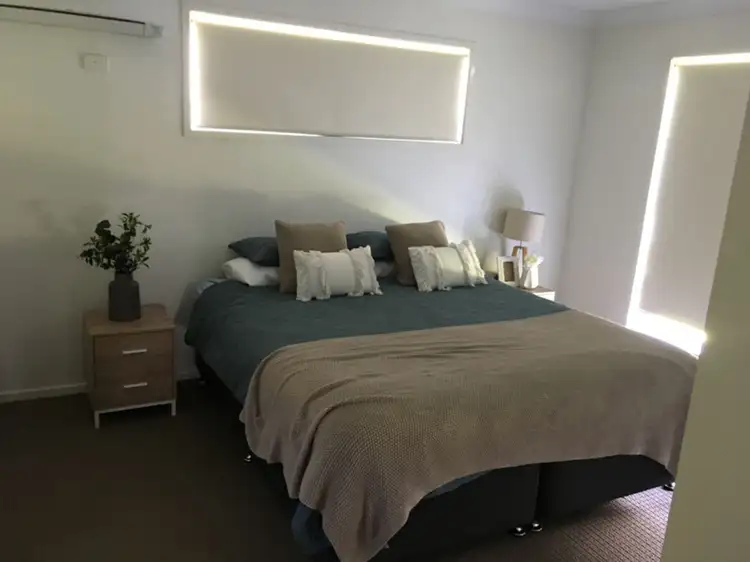 Fifth view of Homely house listing, 42 Dickens Avenue, Ooralea QLD 4740