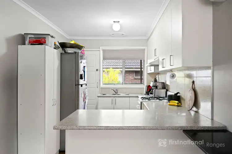Second view of Homely unit listing, 1/3 Violen Street, Bayswater VIC 3153