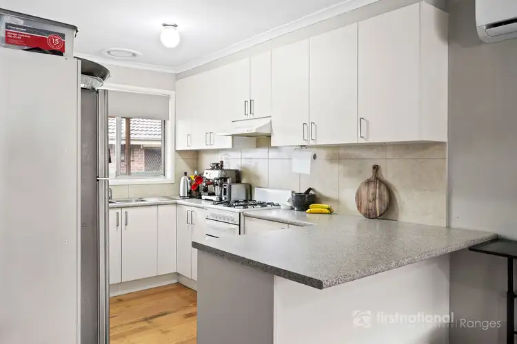 Third view of Homely unit listing, 1/3 Violen Street, Bayswater VIC 3153