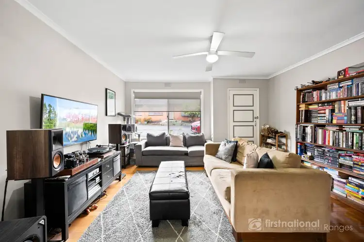 Fourth view of Homely unit listing, 1/3 Violen Street, Bayswater VIC 3153