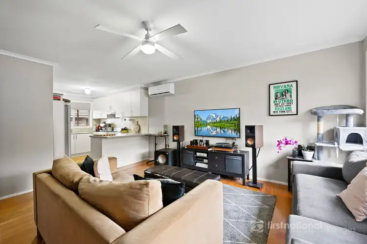Sixth view of Homely unit listing, 1/3 Violen Street, Bayswater VIC 3153