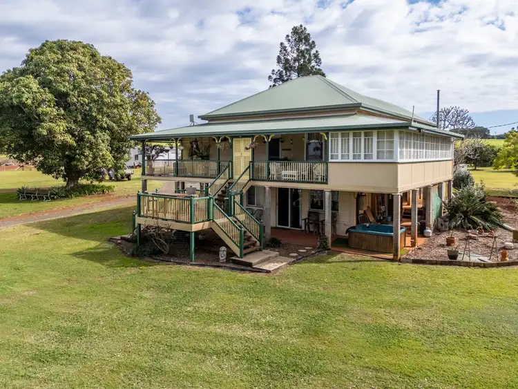 59 Station Road, Doolbi QLD 4660
