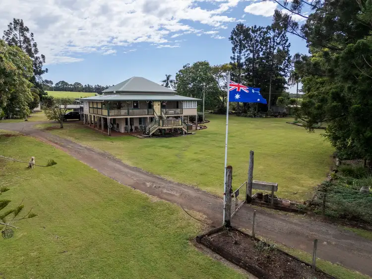 59 Station Road, Doolbi QLD 4660