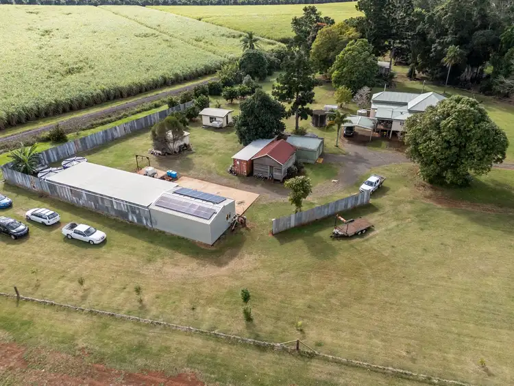 Third view of Homely rural property listing, 59 Station Road, Doolbi QLD 4660