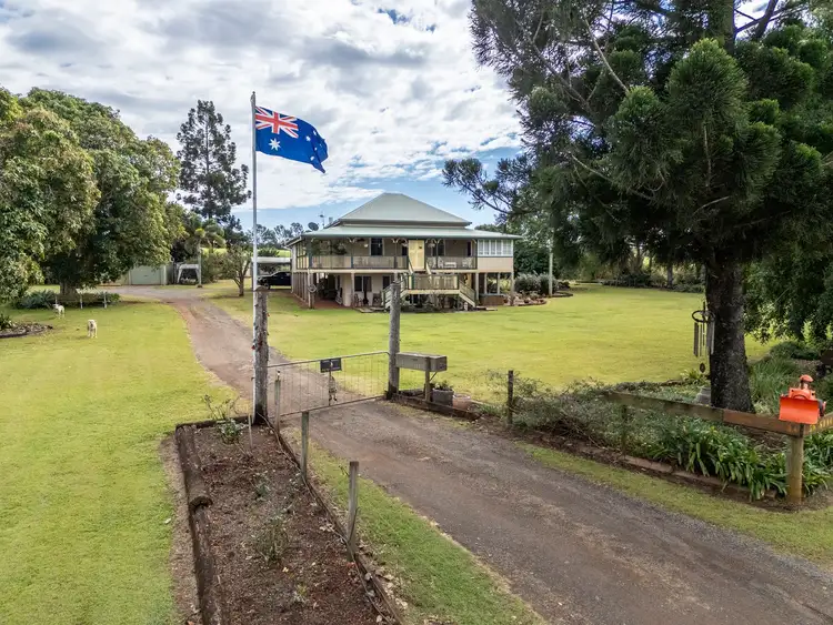 Fourth view of Homely rural property listing, 59 Station Road, Doolbi QLD 4660
