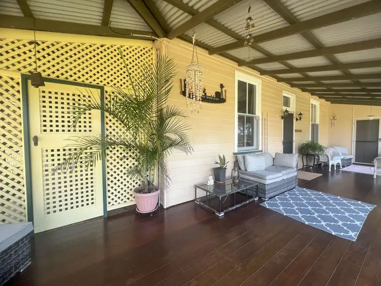 Fifth view of Homely rural property listing, 59 Station Road, Doolbi QLD 4660