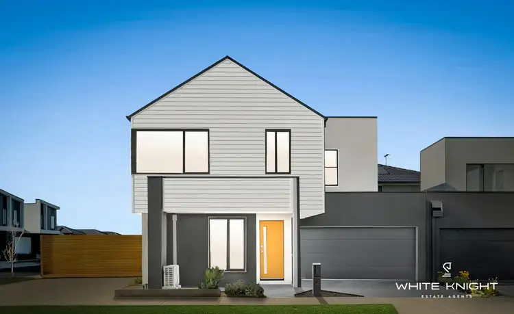 31 Sicily Avenue, Deanside VIC 3336