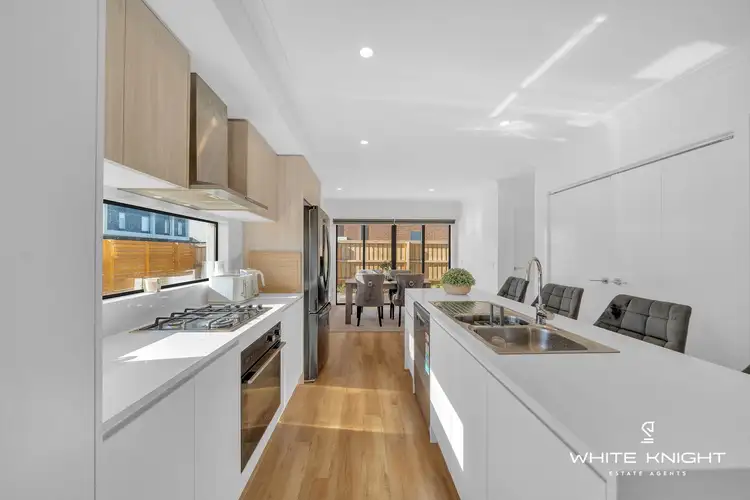 31 Sicily Avenue, Deanside VIC 3336