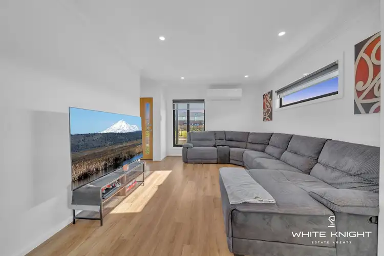 Sixth view of Homely townhouse listing, 31 Sicily Avenue, Deanside VIC 3336