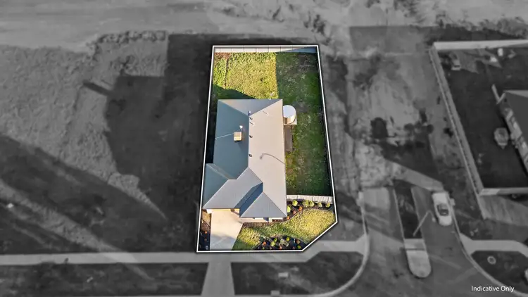 Second view of Homely house listing, 28 Mill Lane, Rosedale VIC 3847