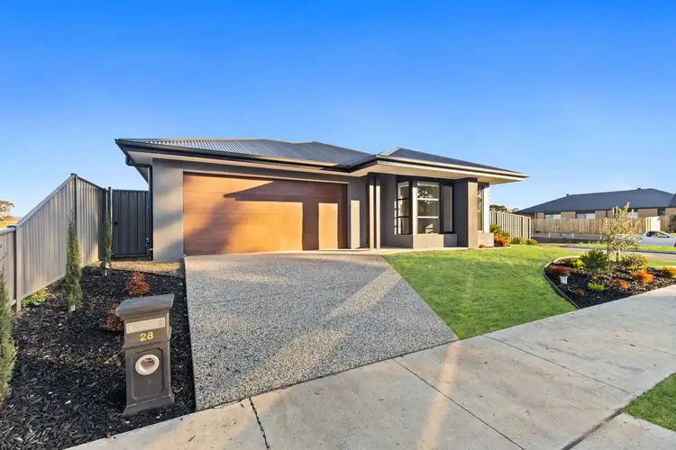 Third view of Homely house listing, 28 Mill Lane, Rosedale VIC 3847
