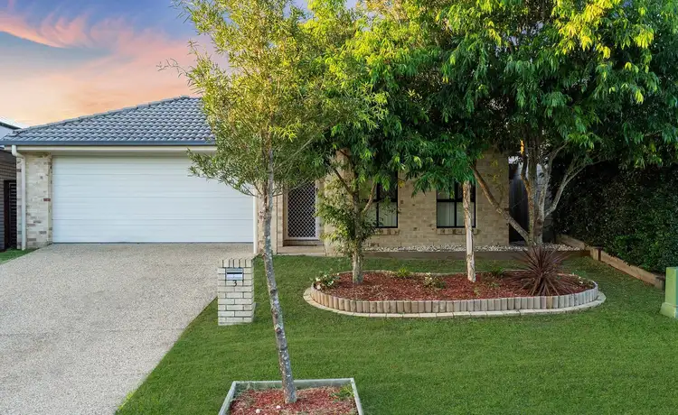 3 Terania Avenue, Ormeau Hills QLD 4208