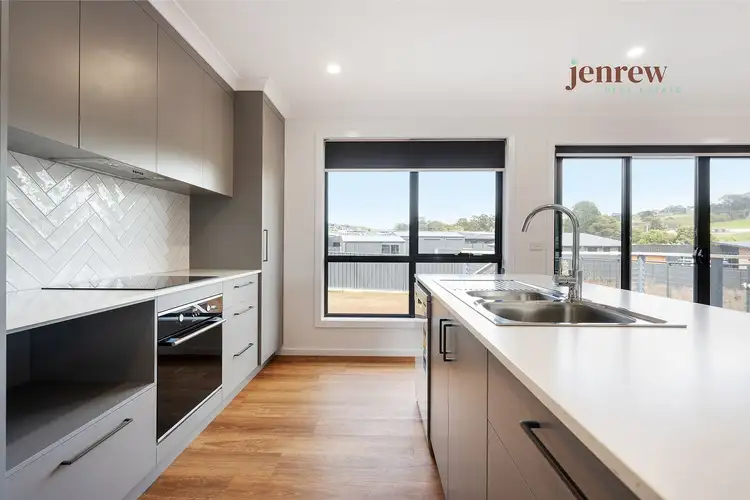 Second view of Homely unit listing, 2/35 Janet Drive, Park Grove TAS 7320