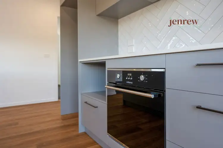 Third view of Homely unit listing, 2/35 Janet Drive, Park Grove TAS 7320