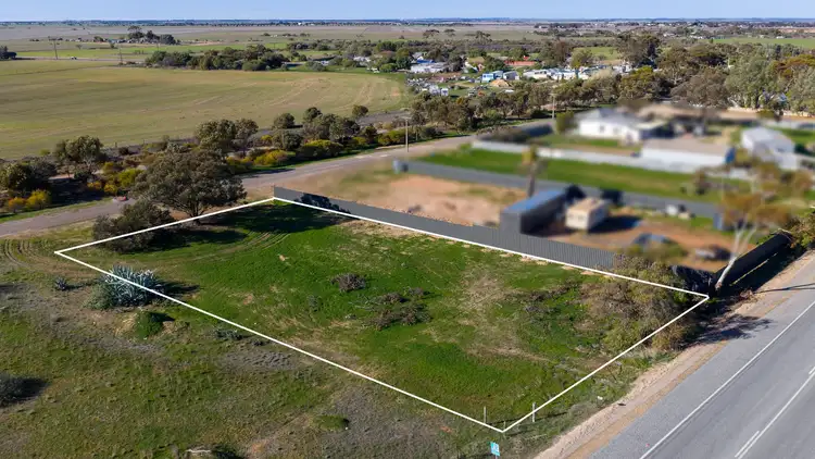 Sixth view of Homely land listing, 21 Poona Road, Moonta SA 5558
