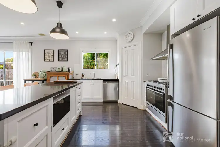 Fifth view of Homely house listing, 5 Cavendish Avenue, Eynesbury VIC 3338