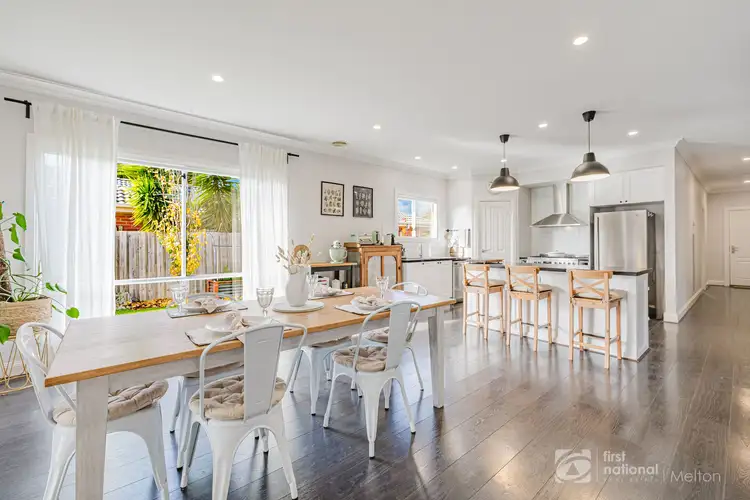 Sixth view of Homely house listing, 5 Cavendish Avenue, Eynesbury VIC 3338