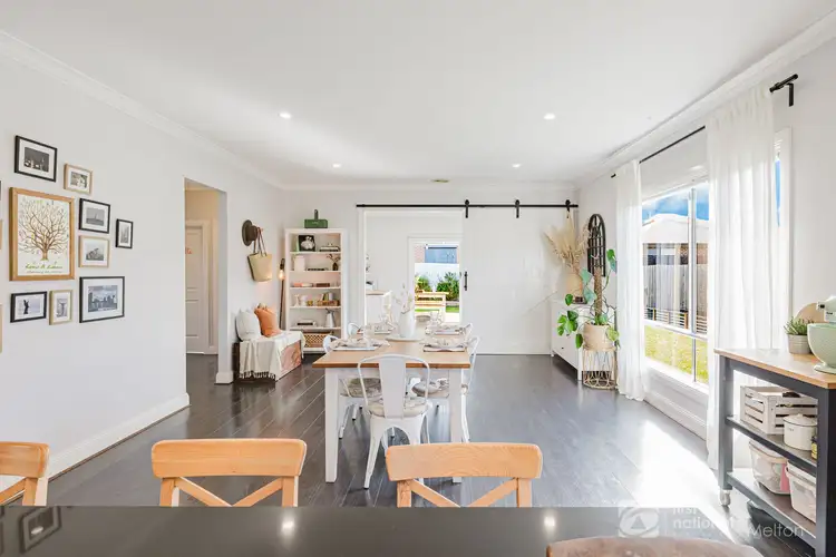 Seventh view of Homely house listing, 5 Cavendish Avenue, Eynesbury VIC 3338