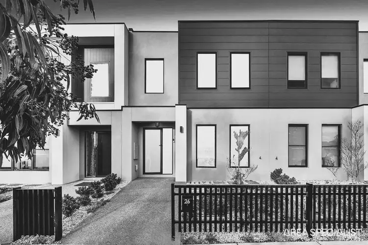 26 Arklay Road, Thornhill Park VIC 3335