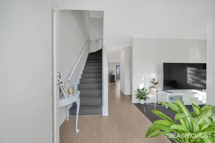 Third view of Homely house listing, 26 Arklay Road, Thornhill Park VIC 3335