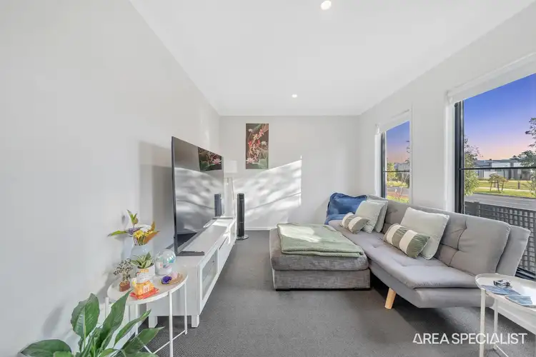 Fourth view of Homely house listing, 26 Arklay Road, Thornhill Park VIC 3335