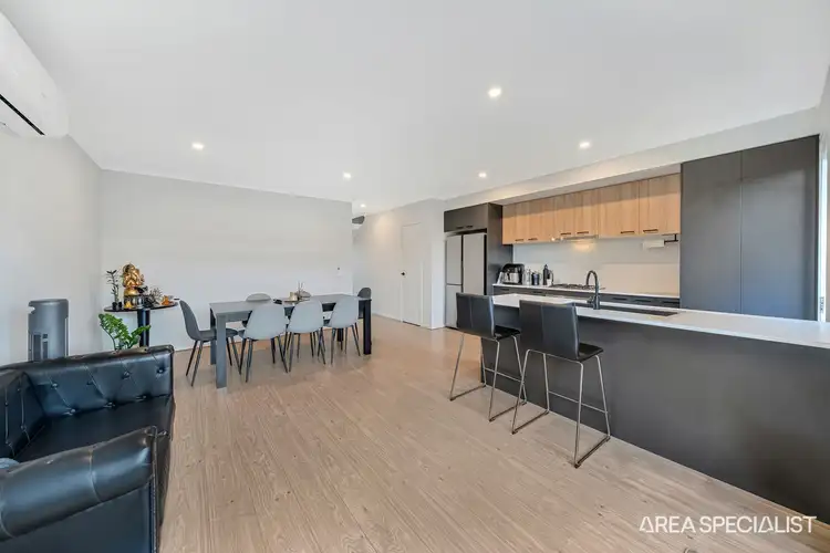 Fifth view of Homely house listing, 26 Arklay Road, Thornhill Park VIC 3335