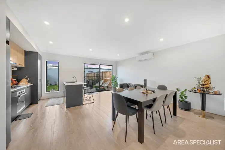 Sixth view of Homely house listing, 26 Arklay Road, Thornhill Park VIC 3335