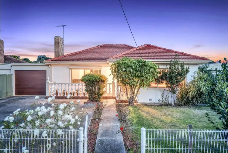 1 Evans Street, Lalor VIC 3075