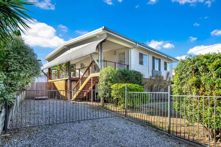 Main view of Homely house listing, 4 Harrier Avenue, New Auckland QLD 4680