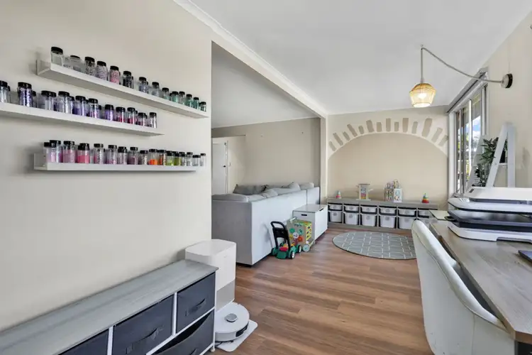 Fourth view of Homely house listing, 4 Harrier Avenue, New Auckland QLD 4680