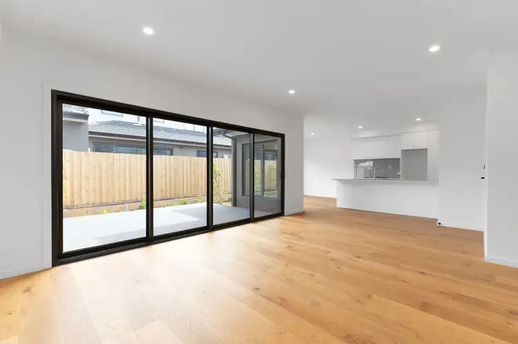 Second view of Homely townhouse listing, 10 Radiance Place, Springvale South VIC 3172