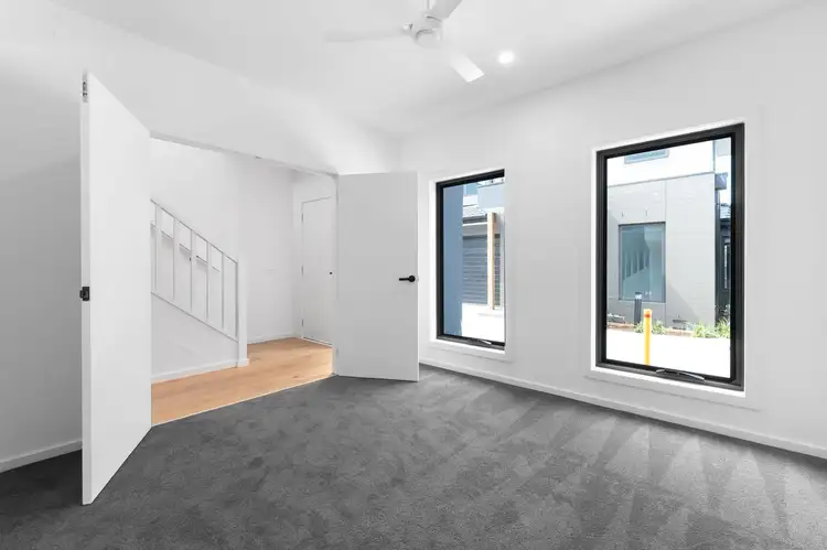 Fourth view of Homely townhouse listing, 10 Radiance Place, Springvale South VIC 3172