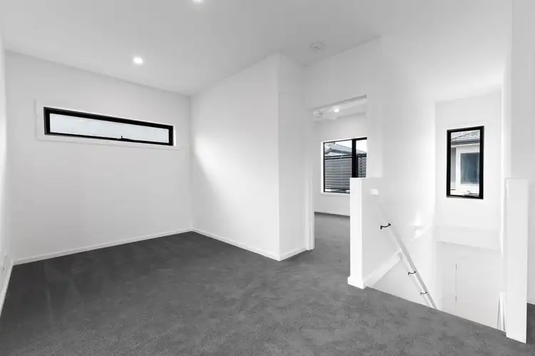 Fifth view of Homely townhouse listing, 10 Radiance Place, Springvale South VIC 3172