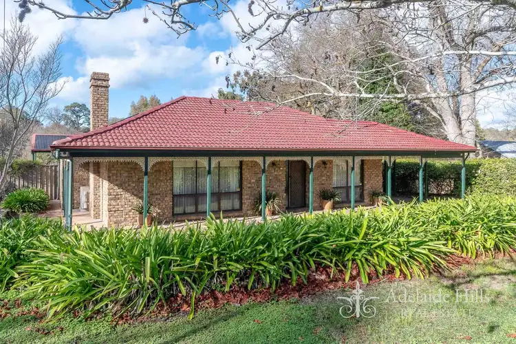 18 Maurice Road, Mount Barker SA 5251