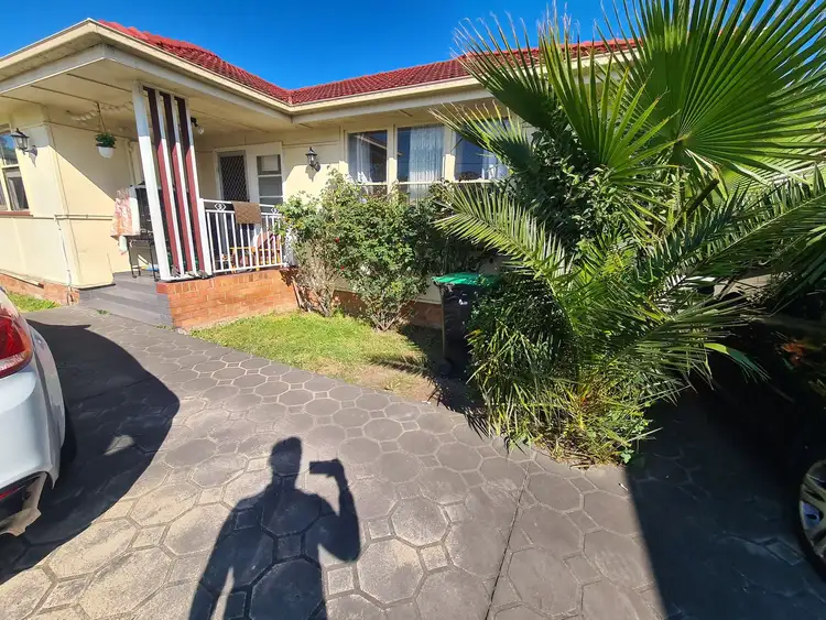 Main view of Homely house listing, 27 Facey Street, Lurnea NSW 2170