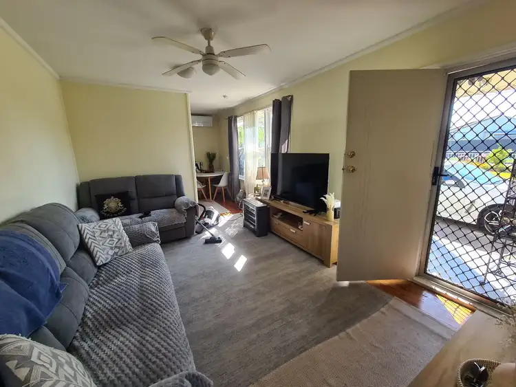 Second view of Homely house listing, 27 Facey Street, Lurnea NSW 2170