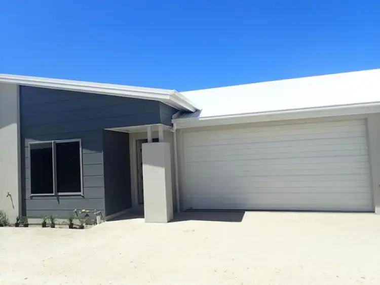 Main view of Homely unit listing, 10/74 Makybe Diva Drive, Ooralea QLD 4740