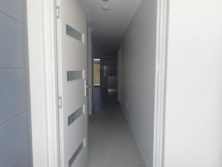 Second view of Homely unit listing, 10/74 Makybe Diva Drive, Ooralea QLD 4740