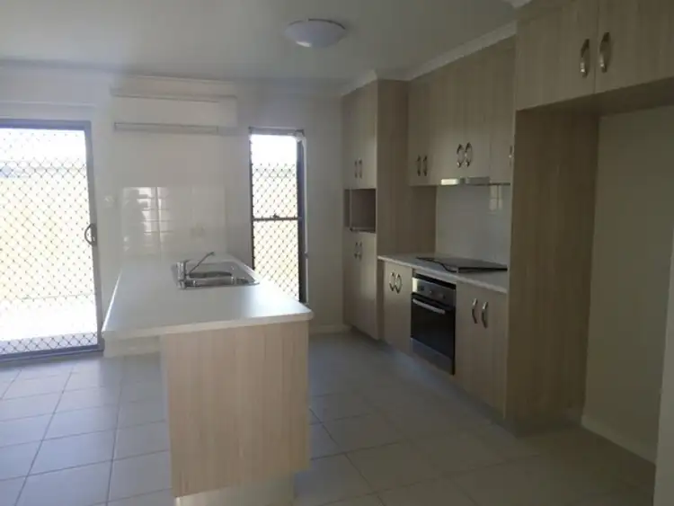 Third view of Homely unit listing, 10/74 Makybe Diva Drive, Ooralea QLD 4740