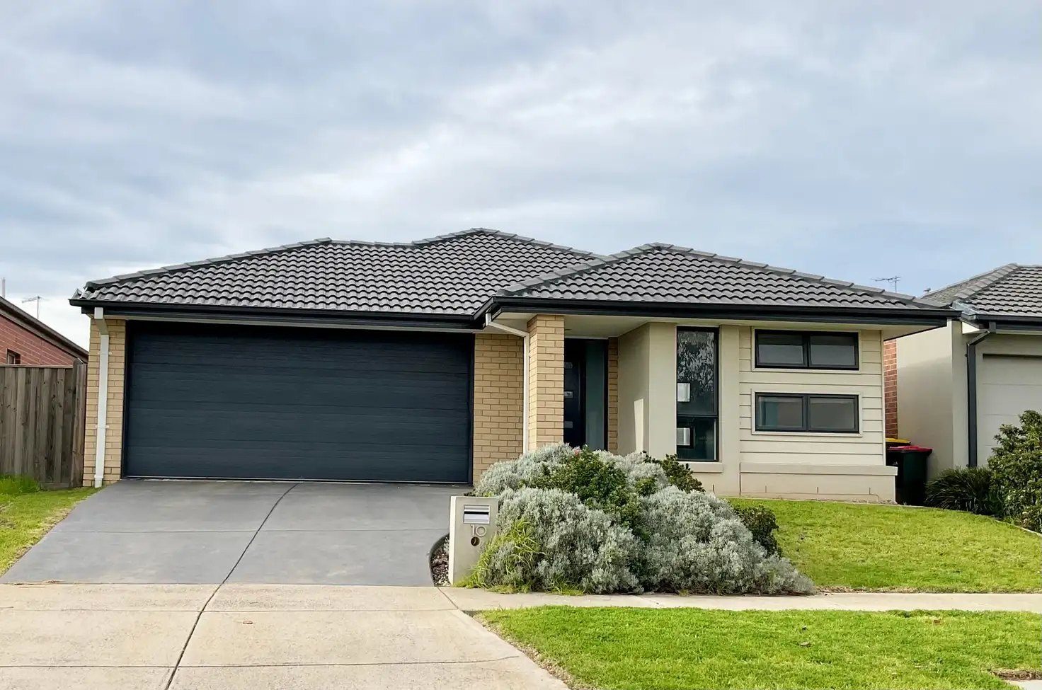 Main view of Homely house listing, 10 Perry Road, Werribee VIC 3030