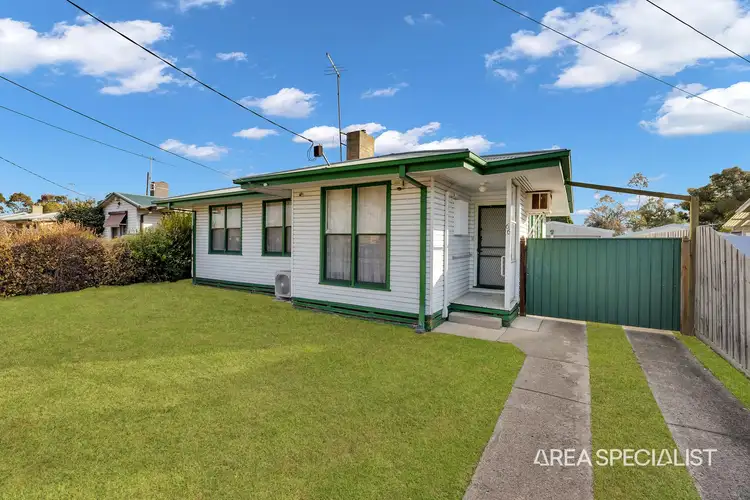66 Swallow Crescent, Norlane VIC 3214