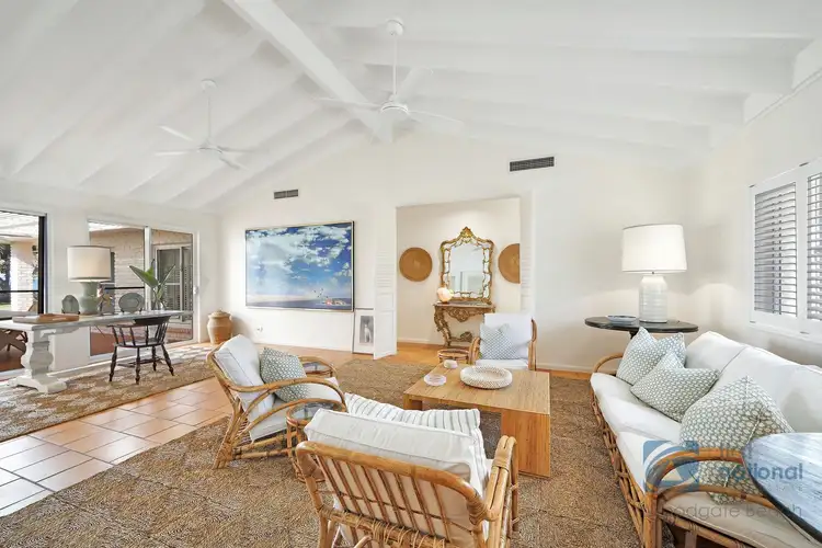 Fourth view of Homely house listing, 20 Theodolite Creek Drive, Woodgate QLD 4660