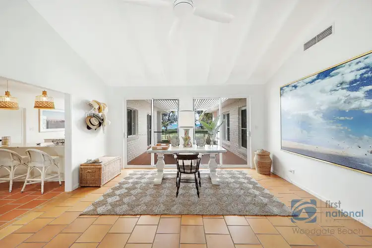 Sixth view of Homely house listing, 20 Theodolite Creek Drive, Woodgate QLD 4660