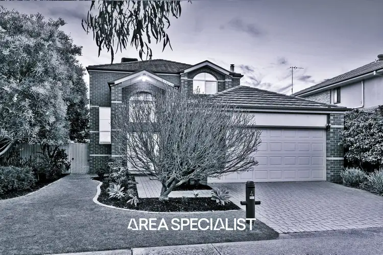 4 Pepperbush Crescent
